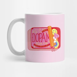 Dopamine Mug